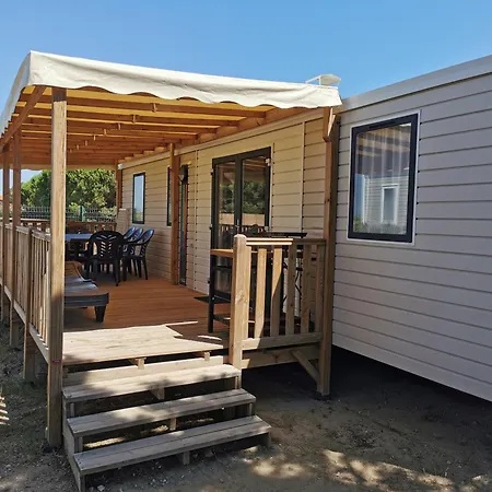 Mobil Mar Estang Canet-en-Roussillon